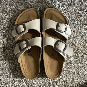 Birkenstock dupe!!